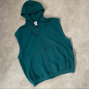 Vintage Nike Vest